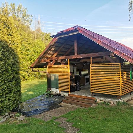 Camping Silva Ljutomer Εξωτερικό φωτογραφία