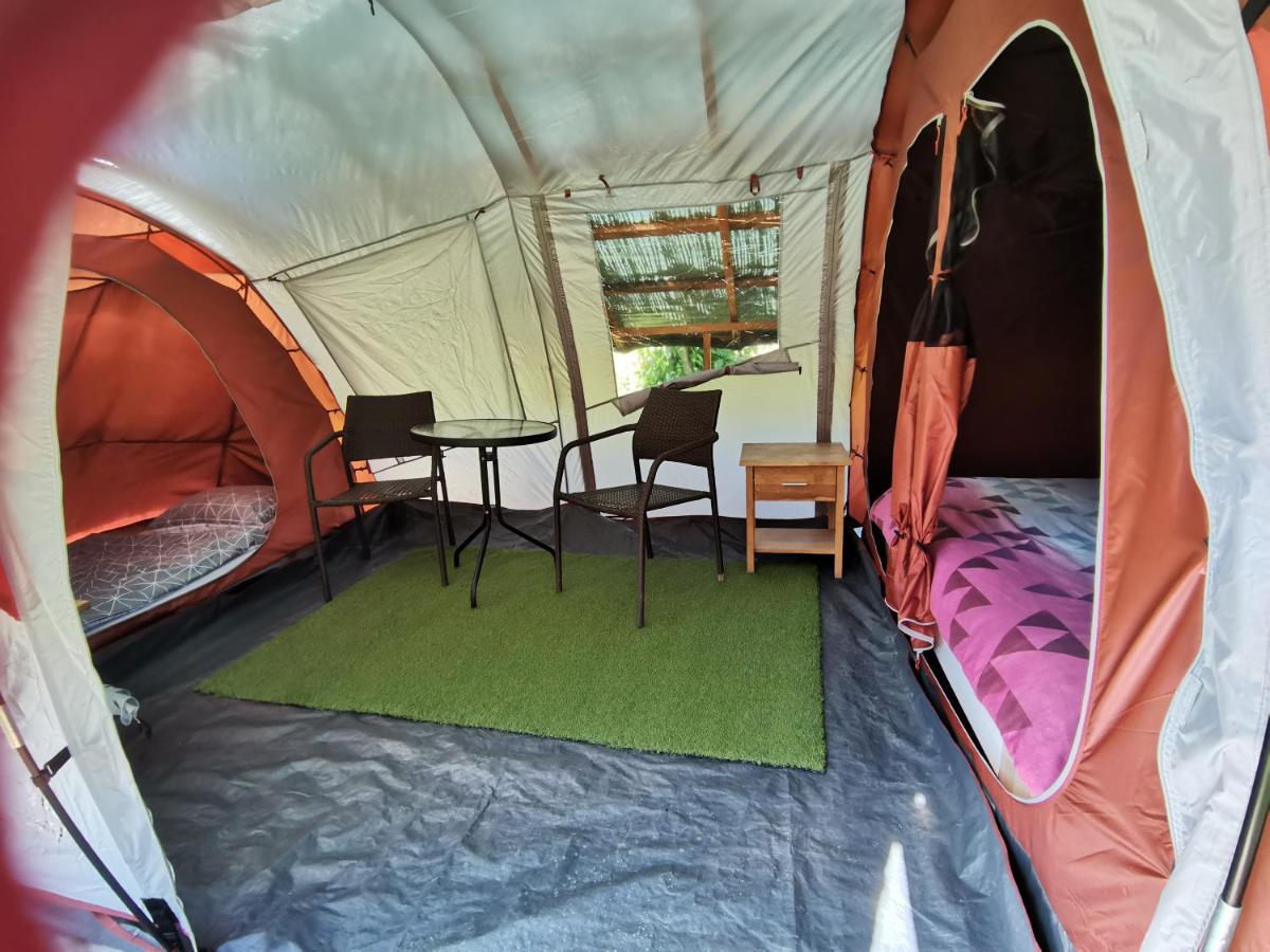 Camping Silva Ljutomer Εξωτερικό φωτογραφία