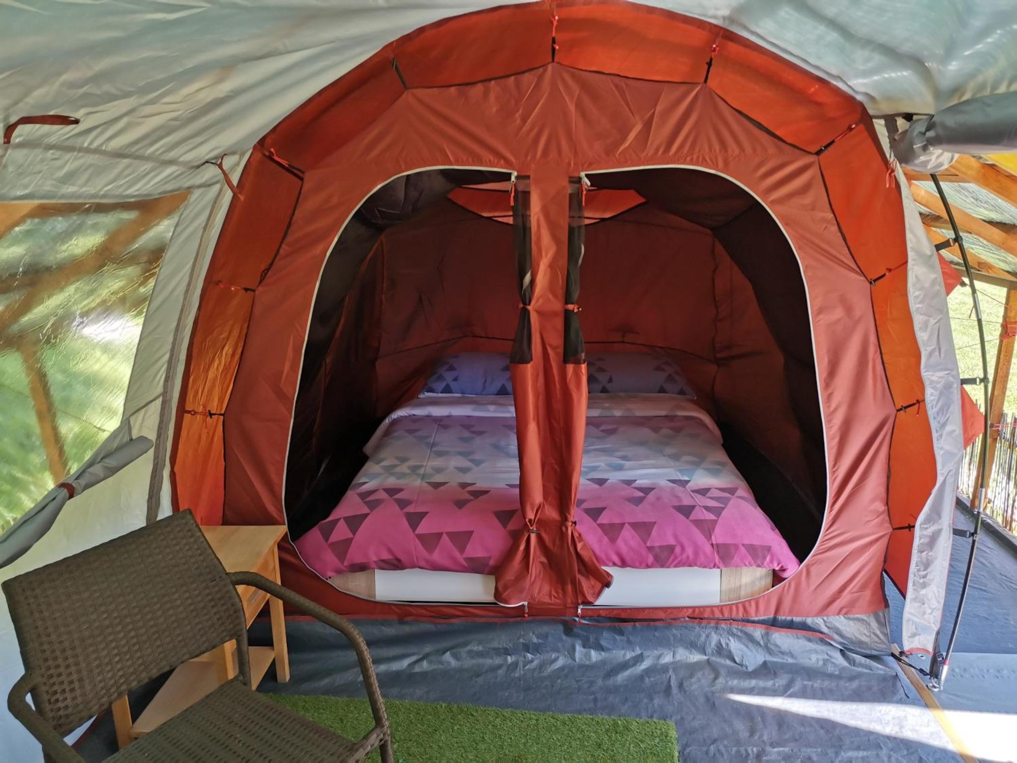 Camping Silva Ljutomer Εξωτερικό φωτογραφία