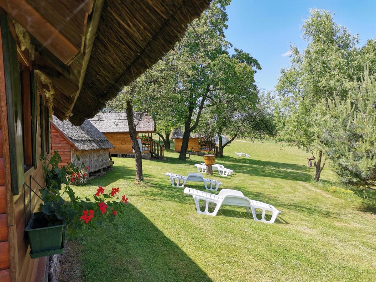 Camping Silva Ljutomer Εξωτερικό φωτογραφία