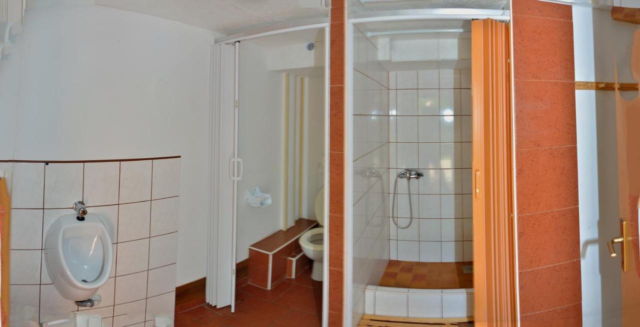 Camping Silva Ljutomer Εξωτερικό φωτογραφία