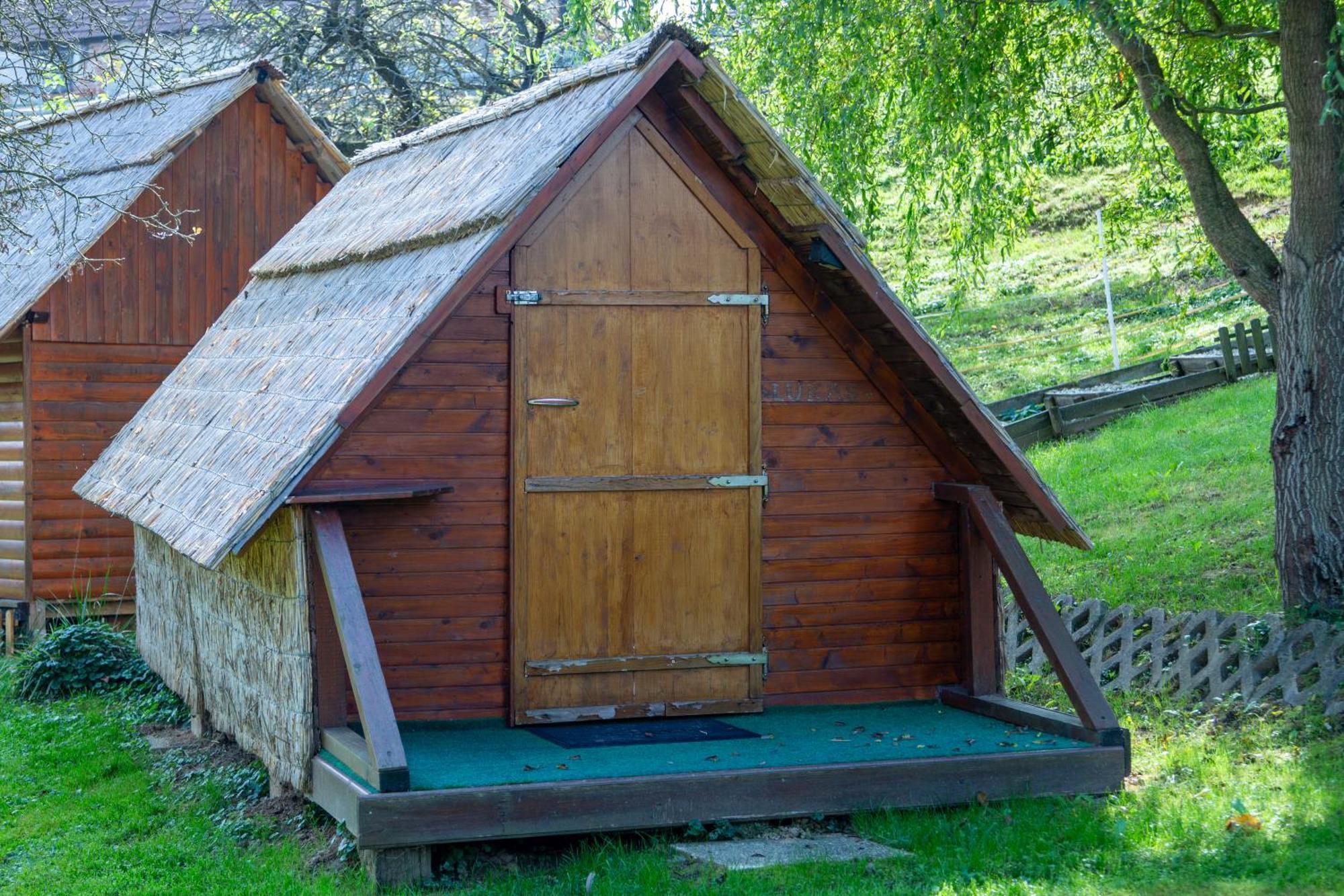 Camping Silva Ljutomer Εξωτερικό φωτογραφία
