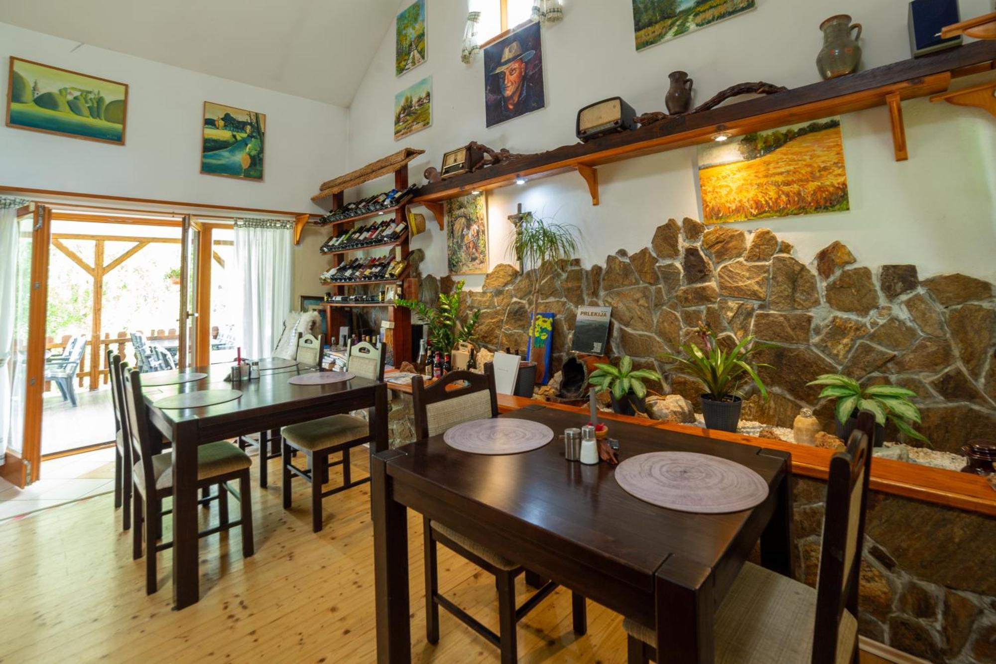 Camping Silva Ljutomer Εξωτερικό φωτογραφία
