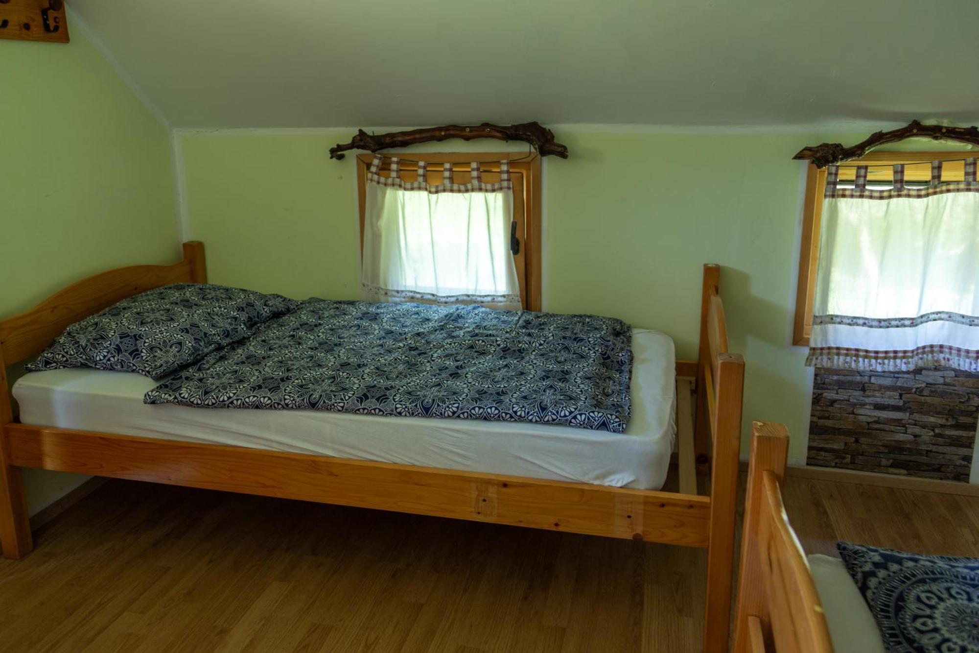 Camping Silva Ljutomer Εξωτερικό φωτογραφία