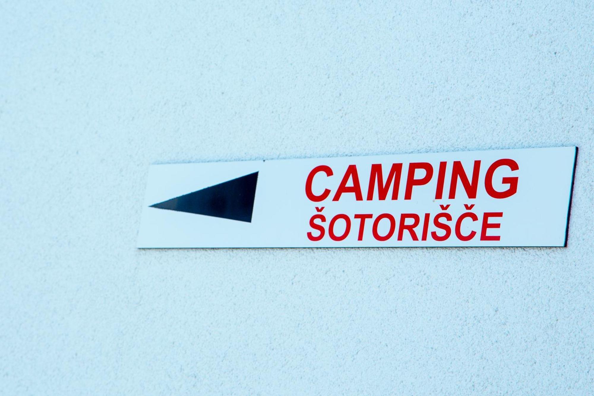 Camping Silva Ljutomer Εξωτερικό φωτογραφία
