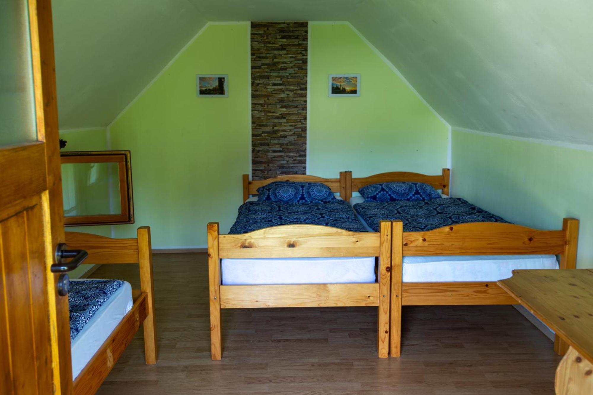 Camping Silva Ljutomer Εξωτερικό φωτογραφία