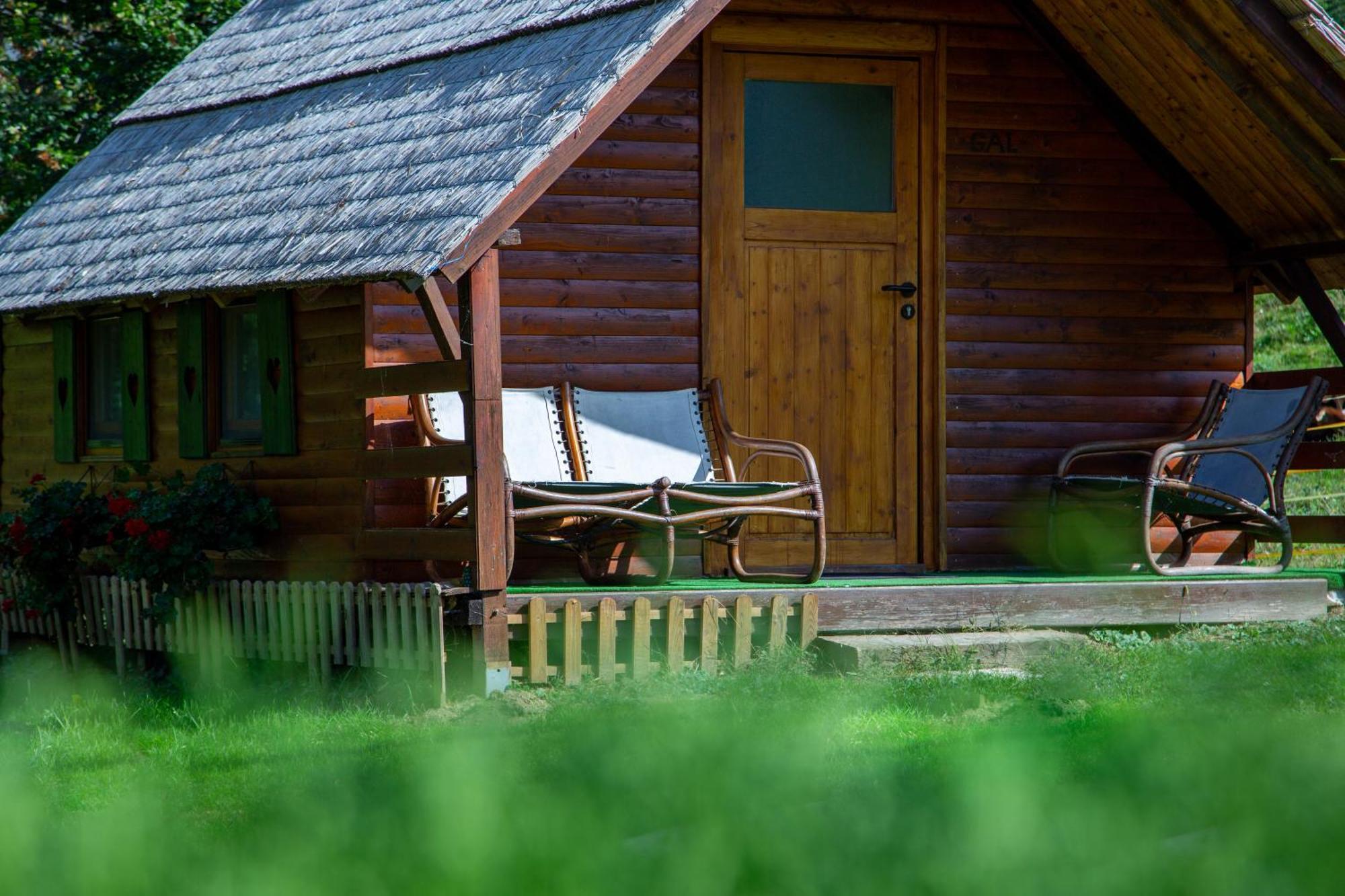 Camping Silva Ljutomer Εξωτερικό φωτογραφία