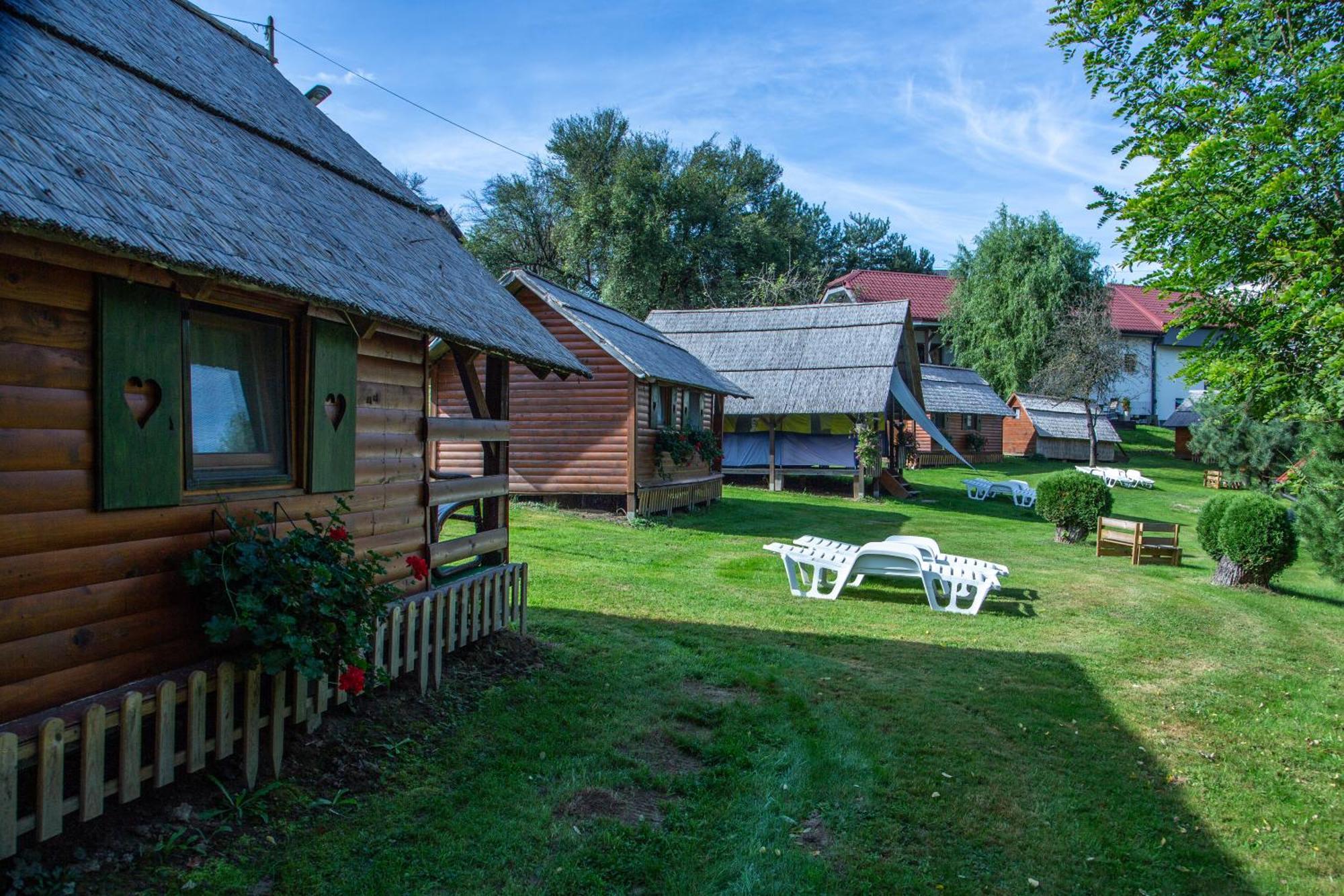 Camping Silva Ljutomer Εξωτερικό φωτογραφία
