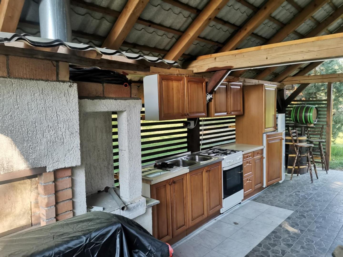 Camping Silva Ljutomer Εξωτερικό φωτογραφία